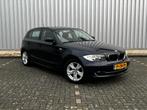 BMW 1-Serie 1.6 116I 5DR / Nieuwe APK / Volledige Historie, 4 cilinders, Blauw, 1200 kg, Particulier