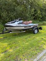 Seadoo gtx limited 300 2019, Ophalen, Zo goed als nieuw, Benzine, 200 pk of meer