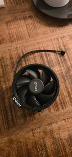 AMD Wraith Stealth CPU Koeler - Nieuwstaat, Computers en Software, Computerkoelers, Ophalen of Verzenden, Zo goed als nieuw, Luchtkoeling