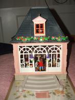 playmobil   5300 eet huisje, Ophalen of Verzenden, Nieuw, Complete set