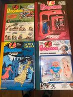 Robbedoes Albums, Boeken, Meerdere stripboeken, Ophalen of Verzenden, Gelezen