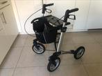 Rollator gemino. 30 licht gewicht, Diversen, Rollators, Ophalen of Verzenden, Zo goed als nieuw