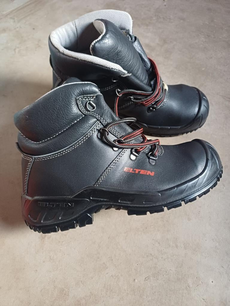 Elten werkschoenen maat 39, Tuin en Terras, Werkkleding, Ophalen of Verzenden, Nieuw