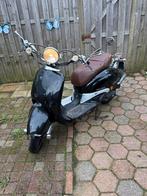 Scooter is een beetje aandacht nodig, Ophalen, Gebruikt, Killerbee, Benzine