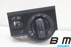 Lichtschakelaar Audi A2 8Z1941531D, Gebruikt