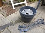 tuinbakken met zelfbewateringssysteem, Tuin en Terras, Ophalen, Tuin, Kunststof, Minder dan 30 cm