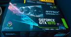 ASUS ROG Strix GTX1070 8G Gaming videokaart Nvidia, Computers en Software, Videokaarten, Ophalen of Verzenden, Zo goed als nieuw