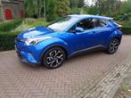 TOYOTA C-Hr 1.8 Hybrid 122pk CVT Team bij Toyota specialist, Auto's, Toyota, 12 maanden, Stof, 4 cilinders, Blauw