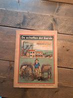 Th. Niemeijer De schatten der aarde, Boeken, Prentenboeken en Plaatjesalbums, Ophalen of Verzenden, Gelezen