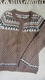 Foute kersttrui, Kleding | Dames, Nieuw, Beige, Maat 36 (S), Verzenden