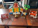 Playmobil 3072 Boerderij, Ophalen of Verzenden, Zo goed als nieuw
