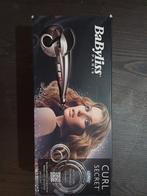 Babyliss Curl Secret Krultang, Ophalen, Zo goed als nieuw, GDDR6, PCI-Express 4