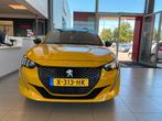 Peugeot 208 1.2 PureTech Allure,GT Line,100Pk,Apple Carplay, 12 maanden, Gebruikt, Parkeersensor, Handgeschakeld