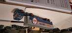 Lion car Daf Toren Choco,, Hobby en Vrije tijd, Modelauto's | 1:43, Ophalen of Verzenden, Zo goed als nieuw, Overige merken