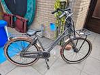 Cortina Roots moederfiets, Fietsen en Brommers, Ophalen, Zo goed als nieuw, Versnellingen