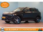 Lynk & Co 01 1.5 | NAVI | 360-CAMERA | SCHUIF/KANTELDAK | ST, 12 maanden, Gebruikt, Zwart, Bedrijf