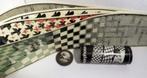 Escher Metamorphose blik met prints, Ophalen of Verzenden