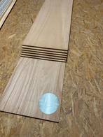 Multiplex panelen, Doe-het-zelf en Verbouw, Platen en Panelen, Ophalen, Zo goed als nieuw, Multiplex, Minder dan 20 mm