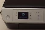 HP Envy 4504 Print Scan COPy Photo 44107, Computers en Software, Scanners, Ophalen of Verzenden, Gebruikt