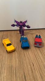 Transformers., Verzamelen, Transformers, Overige generaties, Ophalen, Zo goed als nieuw