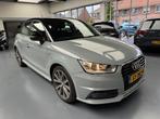 Audi A1 Sportback 1.0 TFSI Adrenalin S-Line | NAP|, Voorwielaandrijving, Stof, 95 pk, 4 stoelen