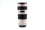Canon 70-200mm 4.0 af L usm Nieuwstaat 1 jaar garantie, Audio, Tv en Foto, Fotografie | Lenzen en Objectieven, T, Zo goed als nieuw