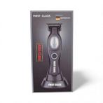 9x First Class trimmer kapper kapsalon barber barbier, Ophalen of Verzenden, Nieuw