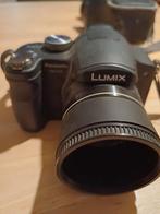 Panasonic Lumix DMC-FZ8 Camera, Ophalen, Gebruikt, Compact, 8 keer of meer