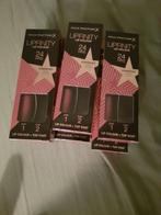 10 stuks maxfactor lipfinity zonder topcoat nr 82, Sieraden, Tassen en Uiterlijk, Uiterlijk | Cosmetica en Make-up, Ophalen of Verzenden
