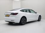 Tesla Model 3 Standard RWD Plus [ AUTOPILOT+60 kWh+PREMIUM A, Achterwielaandrijving, Gebruikt, Zwart, Wit