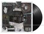 LP Di-Rect – Time Will Heal Our Senses * Nieuw *, Ophalen of Verzenden, Nieuw in verpakking, 12 inch, Poprock