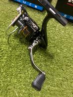 Nieuwe Mitchell MX3 SW 4000 & 6000 molens, 7 lagers, Ophalen of Verzenden, Nieuw, Molen