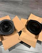 Dynavox DY200-9A Woofers - Set van 2, Audio, Tv en Foto, Luidsprekers, Gebruikt, Subwoofer, 60 tot 120 watt, Ophalen