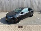 Seat Ibiza 1.4TSI 132KW Cupra 3DR AUT 2011 Zwart, Auto's, Seat, Stof, Zwart, 4 cilinders, Bedrijf