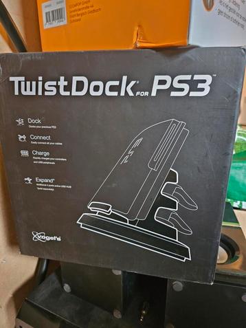 Standaard ps3 beschikbaar voor biedingen