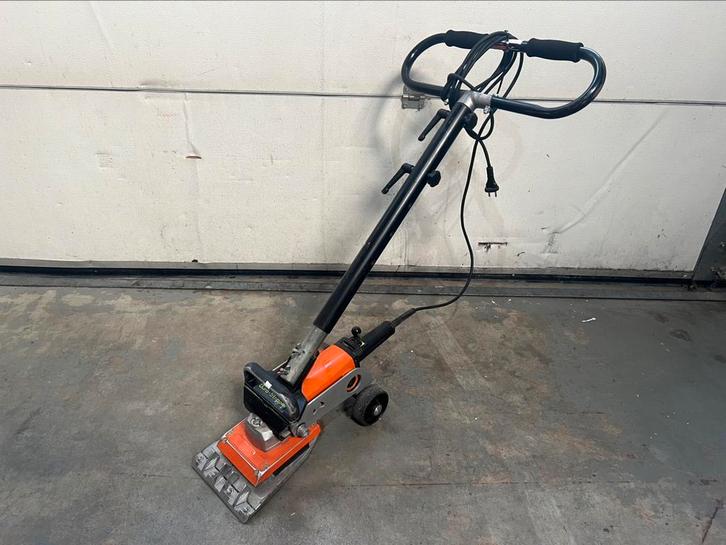 Tapijtstripper Duro-Stripper | Excl. BTW!, Huis en Inrichting, Stoffering | Tapijten en Kleden, Zo goed als nieuw, 50 tot 100 cm