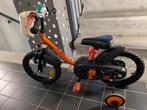 Decathlon 14 inch Robot 500, Fietsen en Brommers, Minibikes, Midibikes en Pitbikes, Ophalen, Gebruikt, Overige typen, Decathlon
