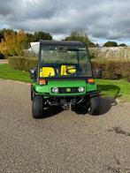 John Deere Gator Elektrisch, Ophalen, Voertuig of Aanhanger