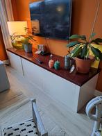 Tv kast. Hangend model., Huis en Inrichting, Kasten | Dressoirs, Ophalen, Gebruikt, 25 tot 50 cm, 150 tot 200 cm
