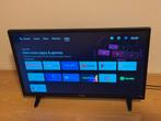 Telefunken D32H287M4 32 inch HD TV, Ophalen, Gebruikt, Tv en Weergevers
