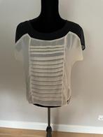 Blouse top Benetton, Kleding | Dames, Benetton, Ophalen, Zo goed als nieuw, Maat 38/40 (M)