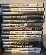 PS Vita Games, Spelcomputers en Games, Online, Gebruikt, Shooter, 1 speler