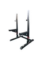 Explode squat rack | rek | kracht |, Ophalen of Verzenden, Zo goed als nieuw, Benen, Overige typen
