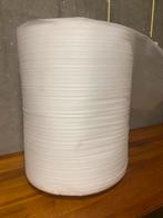 Foam op rollen, Ophalen