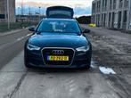 Audi A6 3.0TDI 150KW Avant Quat S-tr 2012 Grijs, Auto's, Automaat, 221 €/maand, 1800 kg, Diesel