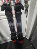 161cm ATOMIC REDSTER QTI, Sport en Fitness, Skiën en Langlaufen, 160 tot 180 cm, Ophalen of Verzenden, Zo goed als nieuw, Atomic