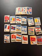 De Faam Vlaggenserie Plaatjes, Verzamelen, Ophalen of Verzenden, Gebruikt