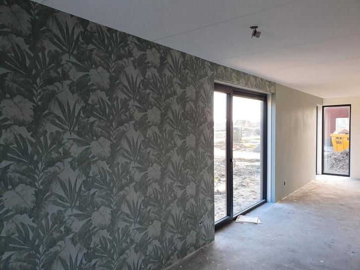 Renovlies Top Kwaliteit Behangers, Diensten en Vakmensen, Schilders en Behangers, Behangen, Binnenschilderwerk, Garantie, Kleuradvies