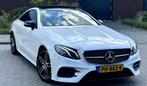 Mercedes-Benz E-klasse Coupé 200 Premium Plus /AMG /Panorama, Automaat, 1800 kg, 4 cilinders, 4 stoelen