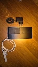 Glasvezel converter Genexis TY01-P2110, Ophalen